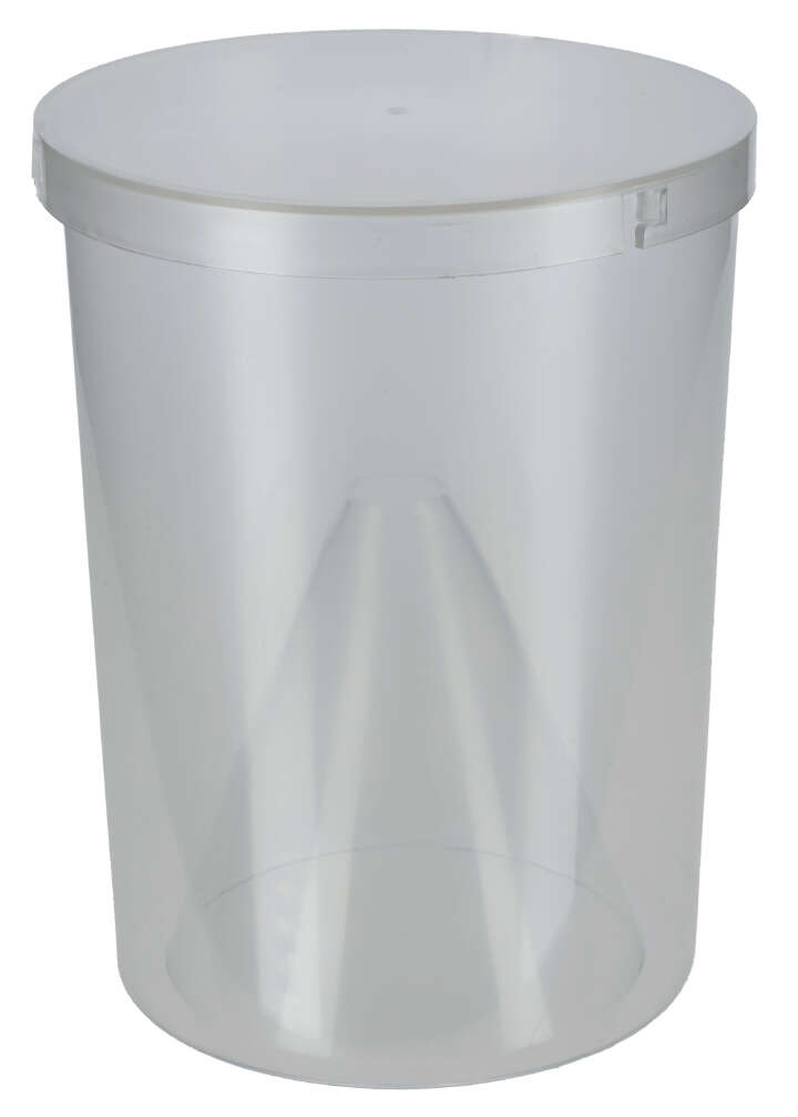 KERBL Ersatz-Auffangbehälter für Bremsenfalle TAON-X